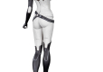 Mass Effect Figurka PVC Miranda Lawson 22 cm