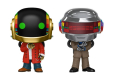 Daft Punk POP! Rocks 2-Pack Discovery 9 cm nr 2