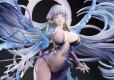 Goddess of Victory: Nikke Figurka PVC 1/4 Nayuta: Wu Wei Deluxe Edition 60 cm