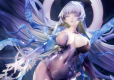 Goddess of Victory: Nikke Figurka PVC 1/4 Nayuta: Wu Wei Deluxe Edition 60 cm