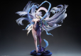 Goddess of Victory: Nikke Figurka PVC 1/4 Nayuta: Wu Wei Deluxe Edition 60 cm