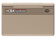 Evercade Handheld C64