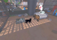 Little Kitty, Big City