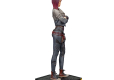 Cyberpunk 2077 Statua PVC Songbird 23 cm
