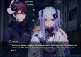 Perennial Dusk Kinsenka (Import)