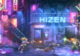 Neon Inferno (Import)
