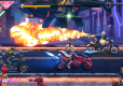 Neon Inferno (Import)