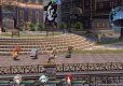 The Legend of Heroes: Trails from Zero / The Legend of Heroes: Trails to Azure