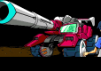 Blaster Master Zero (LRG)