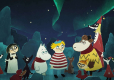 Moomintroll: Winter’s Warmth