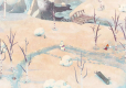 Moomintroll: Winter’s Warmth