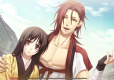 Hakuoki Memoirs: Drifting Clouds Limited Edition (Import)