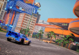 Hot Wheels Infinite Rush