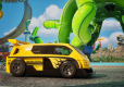 Hot Wheels Infinite Rush
