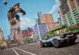 Hot Wheels Infinite Rush