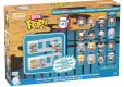 Demon Slayer: Kimetsu no Yaiba Bitty POP! 4-Pack Zenitsu 2,5 cm