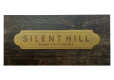Silent Hill Collectable Coin 3-Pack