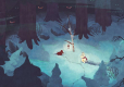 Moomintroll: Winter's Warmth