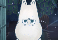 Moomintroll: Winter's Warmth Limited Edition