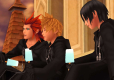 KINGDOM HEARTS Collection I~III