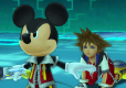 KINGDOM HEARTS Collection I~III