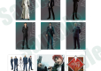 FINAL FANTASY VII Anniversary Art Museum Digital Card Plus - Display Box (English Version)