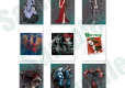 FINAL FANTASY VII Anniversary Art Museum Digital Card Plus - Display Box (English Version)