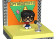 BTS Bitty POP! Stages Vinyl Figure J-Hope (Dynamite) 2,5 cm