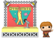 BTS Bitty POP! Stages Vinyl Figure Jin (Dynamite) 2,5 cm