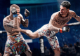 EA Sports UFC 6