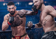 EA Sports UFC 6