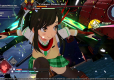Neptunia x SENRAN KAGURA Ninja Wars