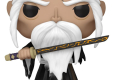 Bleach POP! Animation Yamamoto 9 cm nr 2396
