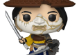 Ghost of Yotei POP! Games Atsu 9 cm nr 1248