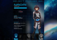 Psyvariar 3 (Import)