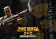 Evercade - Duke Nukem Collection 1