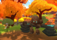 Unpetrified: Echoes of Nature