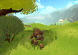 Unpetrified: Echoes of Nature