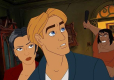 Broken Sword 2 Smoking Mirror Reforged