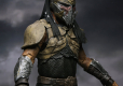 Predator: Badlands Ultimate Figurka Kwei (Dek's Brother) 18 cm