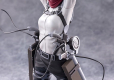 Attack on Titan: The Final Season Oshi Works Figurka PVC Mikasa Ackerman 25 cm