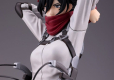 Attack on Titan: The Final Season Oshi Works Figurka PVC Mikasa Ackerman 25 cm