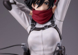 Attack on Titan: The Final Season Oshi Works Figurka PVC Mikasa Ackerman 25 cm