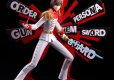 Persona 5 Royal Oshi Works Figurka PVC Crow 21 cm