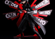 Persona 5 Royal Oshi Works Figurka PVC Joker 22 cm
