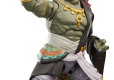 The Legend of Zelda: Tears of the Kingdom Heroes of Hyrule Figurka Ganondorf 19 cm