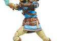 The Legend of Zelda: Tears of the Kingdom Heroes of Hyrule Figurka Link 15 cm