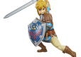 The Legend of Zelda: Tears of the Kingdom Heroes of Hyrule Figurka Link 15 cm
