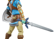 The Legend of Zelda: Tears of the Kingdom Heroes of Hyrule Figurka Link 15 cm