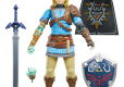 The Legend of Zelda: Tears of the Kingdom Heroes of Hyrule Figurka Link 15 cm